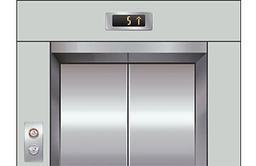 Лифтовые обрамления в Липецке